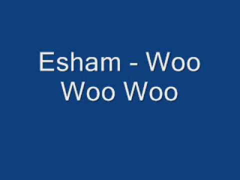 Esham - Woo Woo Woo