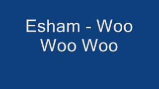 Esham - Woo Woo Woo