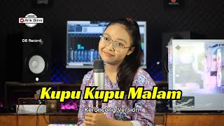 Download lagu KUPU KUPU MALAM 'TITIEK PUSPA' - KERONCONG VERSION || COVER RISA MILLEN mp3