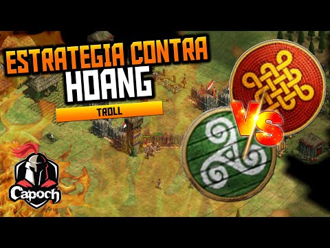 Modo Troll Vs. Hoang