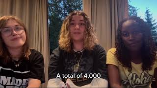 Help Shakira Begin Her Year at Ravencrest