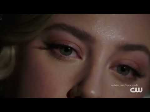 Riverdale 7x11 Promo "Halloween II"
