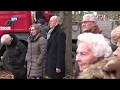 Eerste paal de grond in voor nieuw dorpshuis Zwanenburg: "Hartstikke geweldig!"