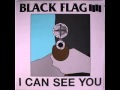 Black Flag - Out of this World 