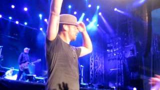 Beatsteaks - Panic @ Greenfield 2010 [HQ]