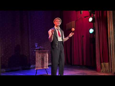 Tom Timon Slipper 26th Aug. Balance