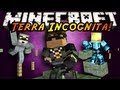 Minecraft: Terra Incognita Part 2! 