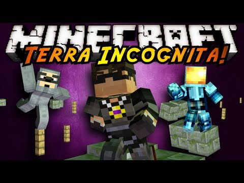 Terra Incognita PC