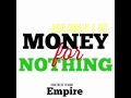 Jussie Smollett - Money For Nothing (Feat. YAZZ ...