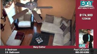 preview picture of video '64 North St Mary Esther FL'