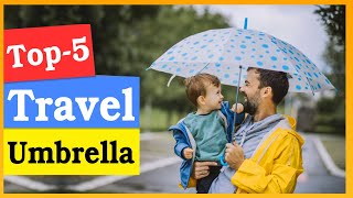 Travel Umbrella to Buy on Amazon in 2025 | umbrella academy | umbrella to buy on market in 2025