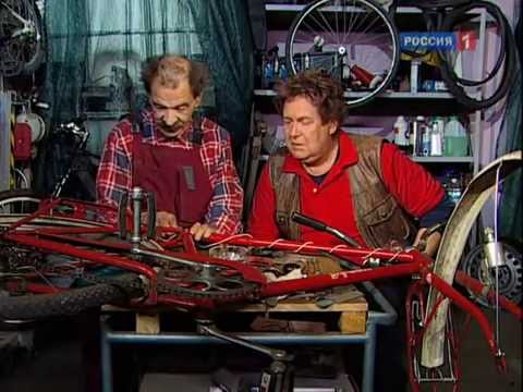Городок №225«Городок с тест-драйвом» / Городок №226«Городок с приключениями»!