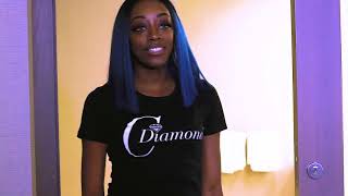 Cdiamonds Cosmetics Commercial
