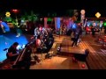 Charly Luske - The winner takes it all 