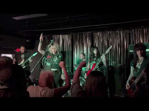 Lifeless Dark at Skull Fest 2022