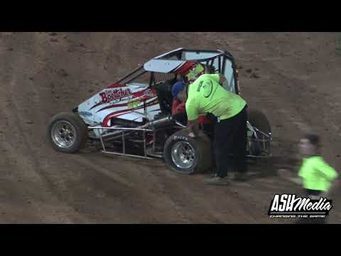 Thrills and Spills | 15th February 2020: Archerfield Speedway - ECL Sprintcar Series R11