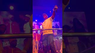 A real heavyweight is stepping in THIS LIV ON SUNDAY 50 Cent July 27th