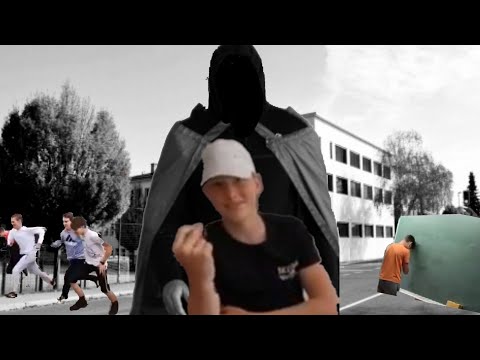 Zaključni video 2021 Osnovna Šola Šmarje - Sap (9.B)