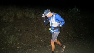 2013 Run Rabbit Run 100 Mile Race