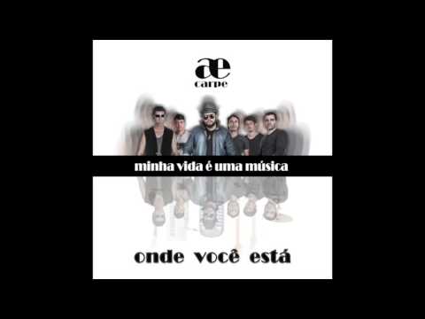 Onde Você Está video