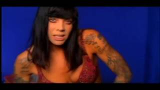 Bif Naked - Let Down (official music video)