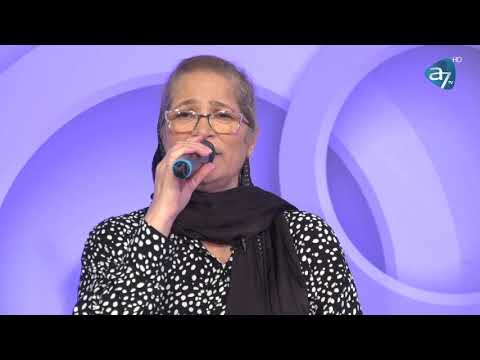 VALENTINA MOCANU - ȚINTUIT CA TÂLHARUL