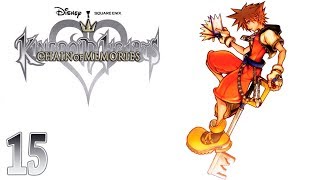 Download lagu Kingdom Hearts: Chain of Memories ~Sora's Story~ Part 15 mp3 Download lagu Kingdom Hearts: Chain of Memories ~Sora's Story~ Part 15 mp3