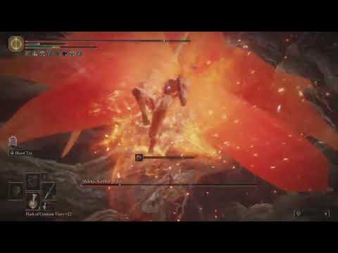 Elden Ring: Malenia, Blade of Miquella/Goddess of Rot