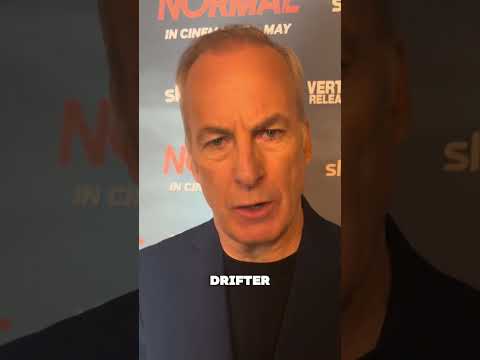Bob Odenkirk's Normal pairings