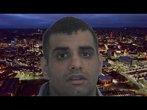 Mohammed Zulficar (ZULLY) Sheffield Drug Baron