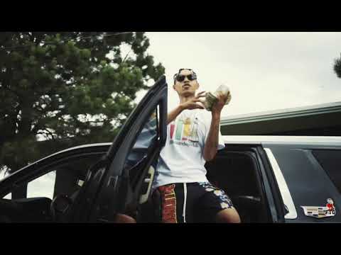 Hunnit Round Huncho - No New Niggas Ft Tribe1Million