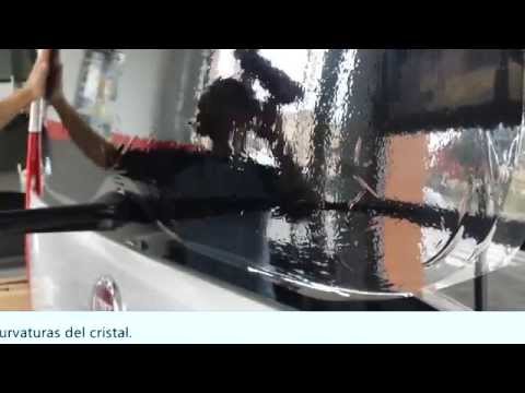 Service video