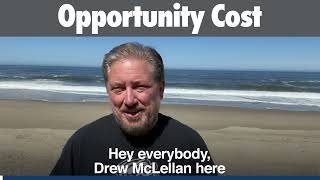 Opportunity Cost