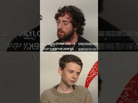 The cast and filmmakers on 28 Years Later