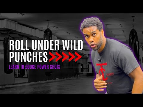 You’ll NEVER Get HIT With A BIG SHOT—If You Do This