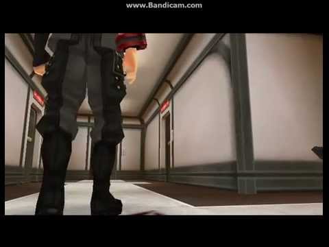 God Eater Burst Cutscene # 15 Confusion