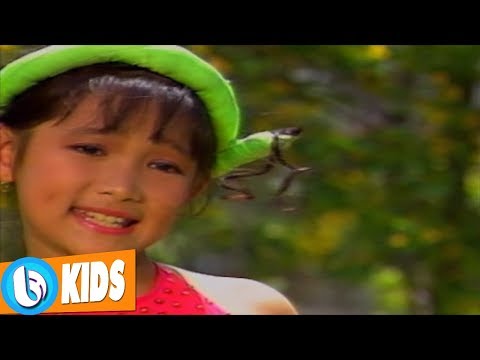 Ba bà đi bán lợn con - Duy Uyên