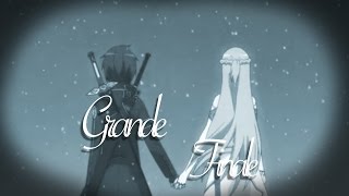 Grande Finale (AMV)