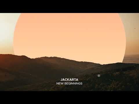Jackarta - New Beginnings