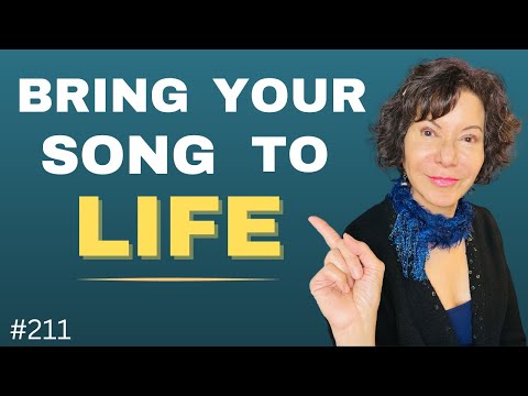5 Ways to Tell a Story in Your Song - Sing Like a Pro!