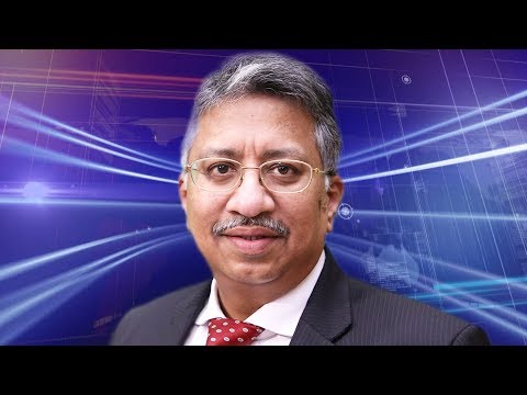 Dr. Rony Mathew : Role of FFR and IVUS in left main Revascularization