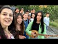 Trio Mandili Nu Gikvars Kalo Woman Don T Love