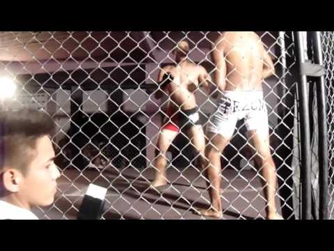 NEC 24  ALFINETE VS MAGNO 14/05/2016 P2