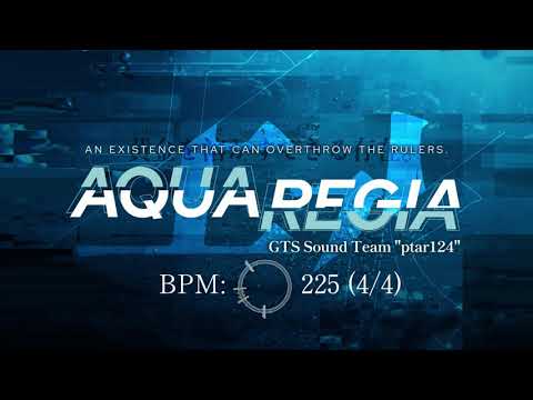 Video thumbnail for Aqua regia