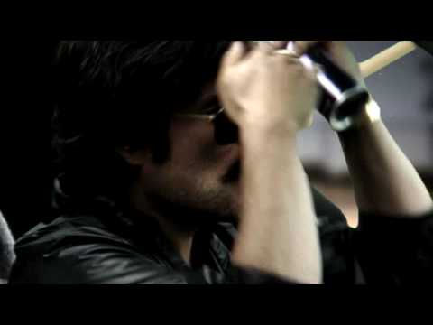 THE POLYAMOROUS AFFAIR - WHITE HOT MAGIC