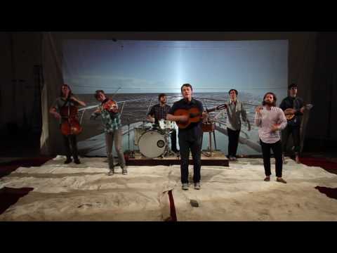 Hey Marseilles - Rio (Official Video)