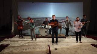 Hey Marseilles - Rio (Official Video)