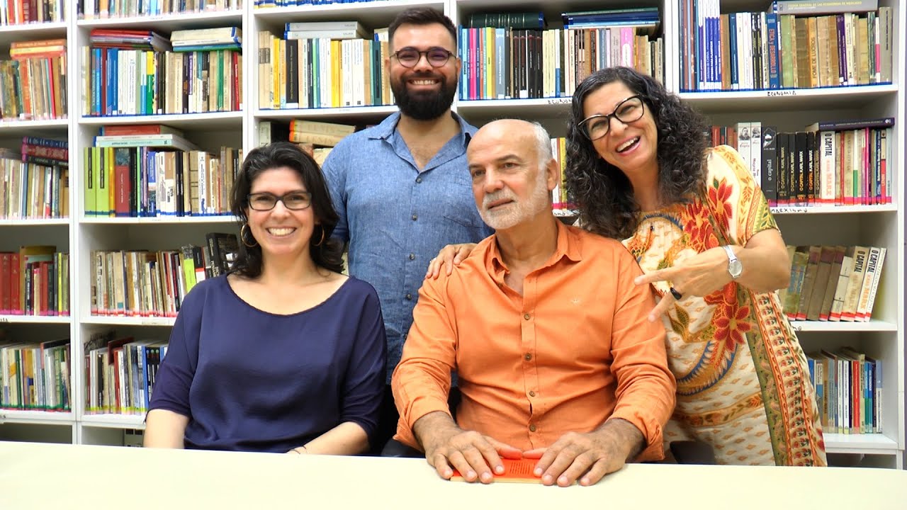 Programa Pensamento Crítico - Trump, Imperialismo e América Latina (E161)