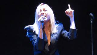 MARTA SANCHEZ/ 21 DIAS/ (Adriana Camaño)