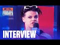 YUNGBLUD on Making the “Original Me” Music Video w/ Dan Reynolds & Interview | #MTVFreshOut